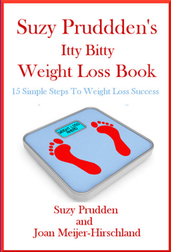 weight loss book