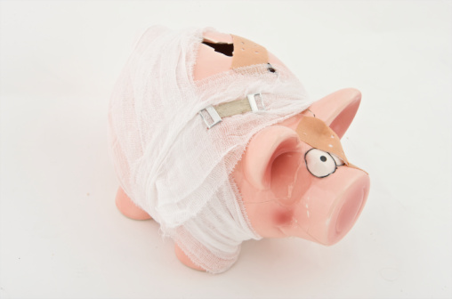 Tickets,  accidents and low insurance rates