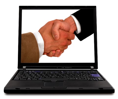 Online trust