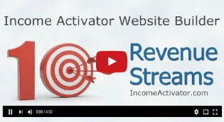 Online Revenue Streams