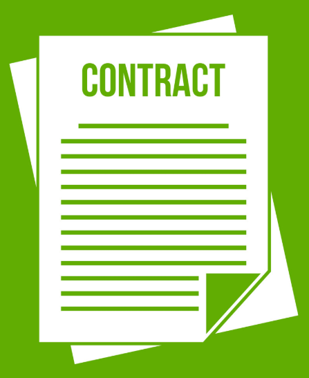 contract