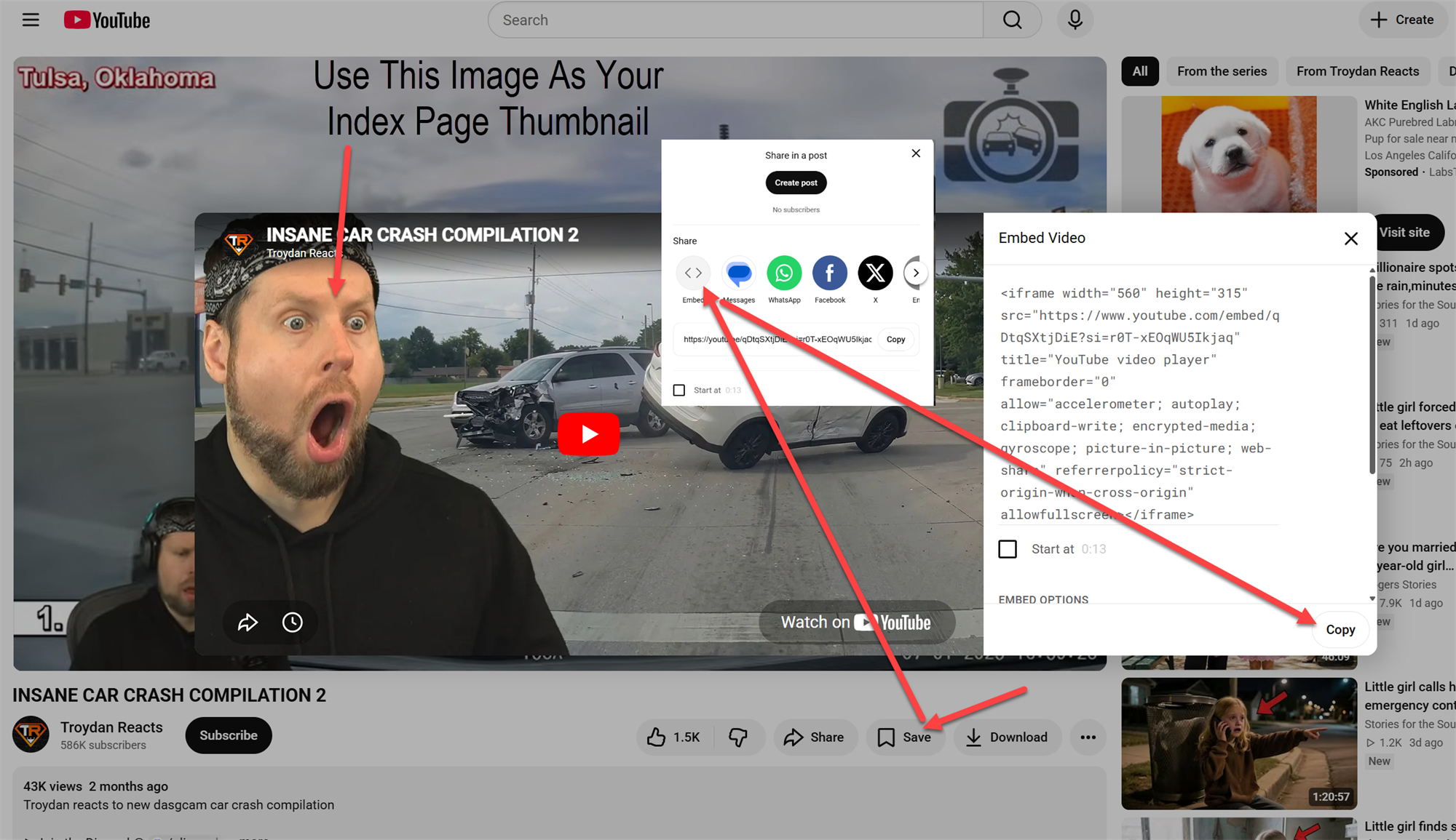 ia editor