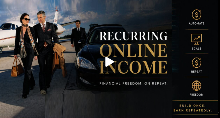recurring income