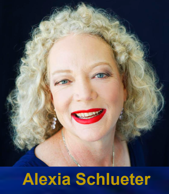 Alexia Schlueter