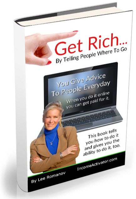 get rich ebook free