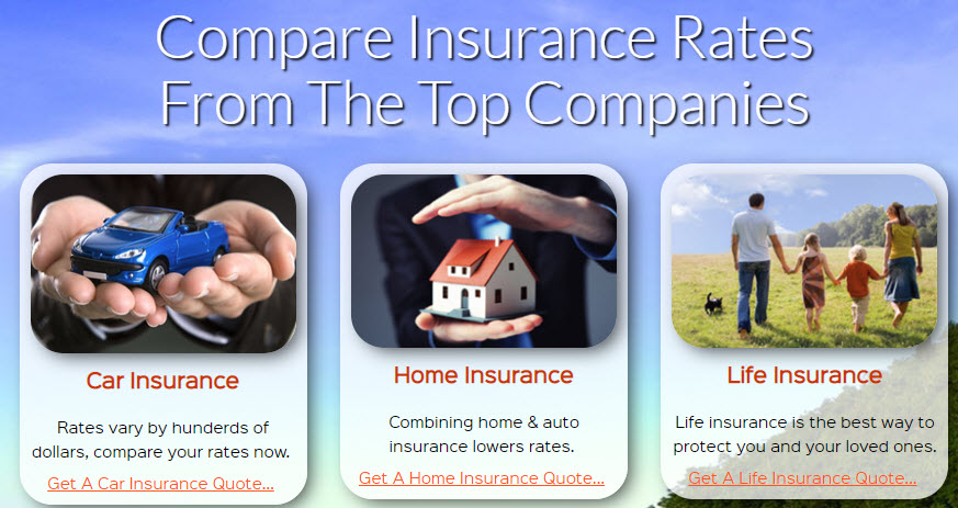 Insurance pay per click revenue