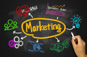 Marketing Income Strategies