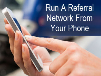 Referral Network