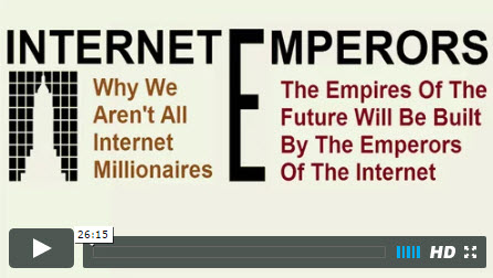 Internet eMPIRES