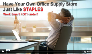 free office supply store