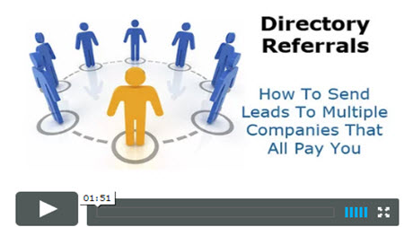 directory leads