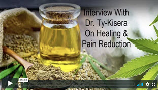 cbd doctor interview