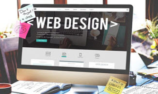 cheap website design