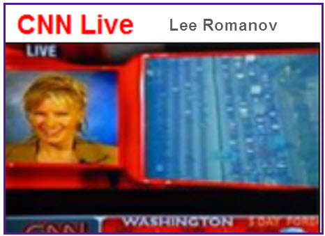 lee romanov cnn