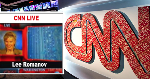 CNN Lee Romanov