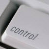 control button