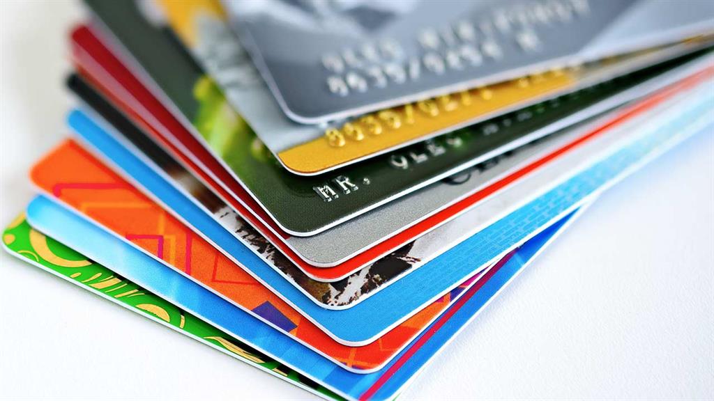 credit card affiliate