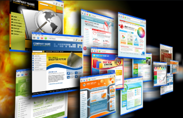 customising websites