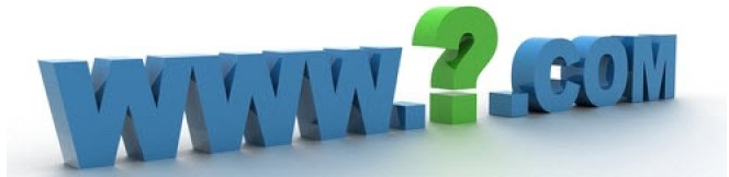 Creating A Domain Name