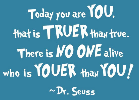 dr seuss