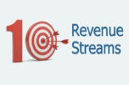 10 online income streams