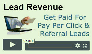 get paid from leads