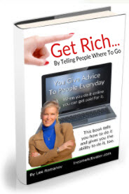 get rich from lead revenue