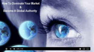 how to be a global authority