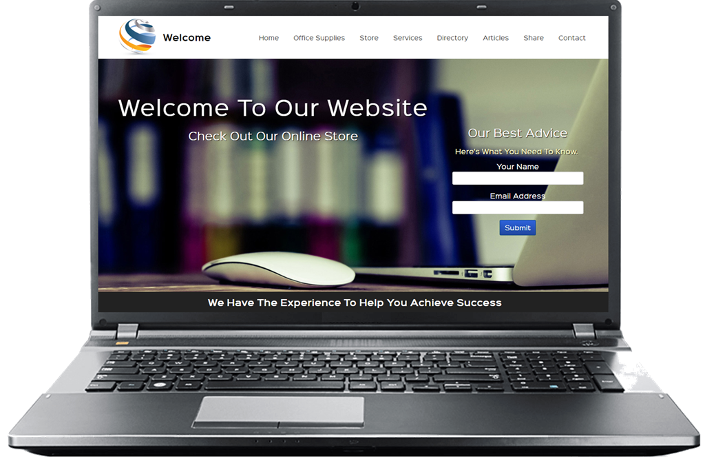 best website builder