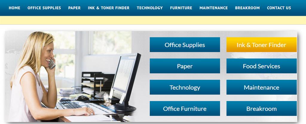 free office supply website