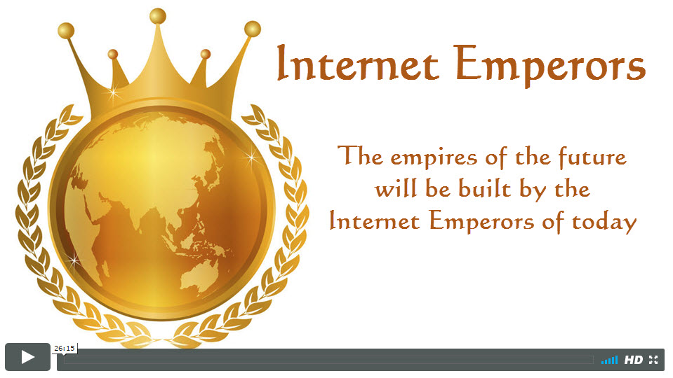 Internet eMPIRES