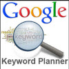 Googles Keyword Planner