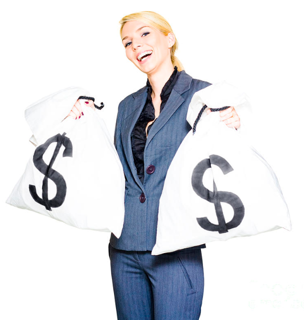 laughing to the bank seminar