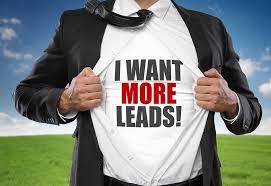 leads wanted