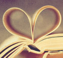 book heart