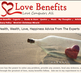 Free love Website