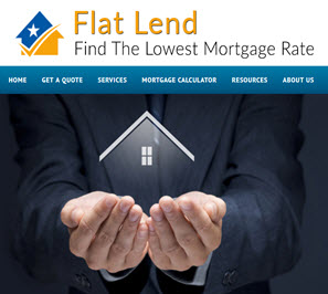 free mortgage website 