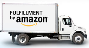 Fulfillment by Amazon