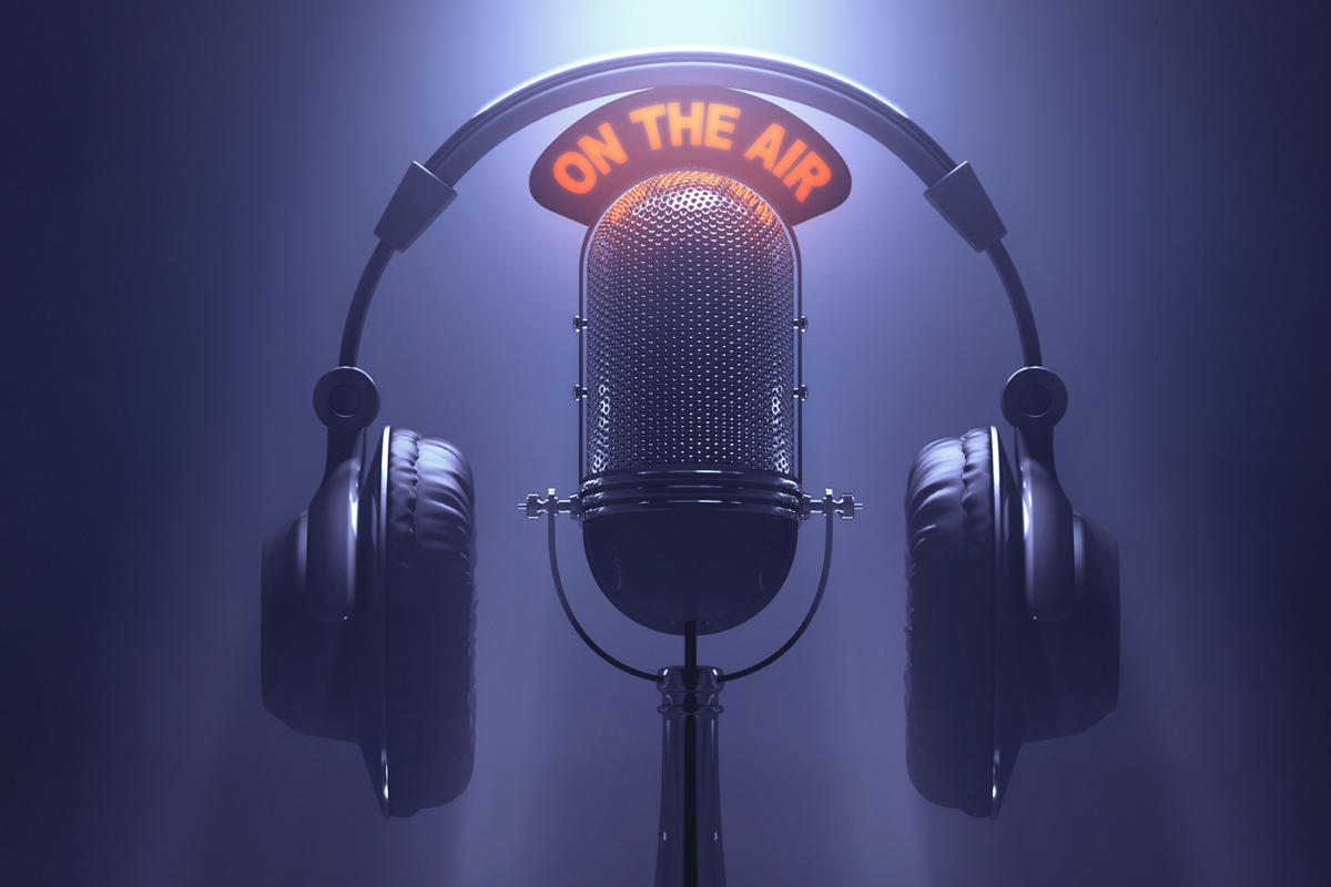 media radio contacts