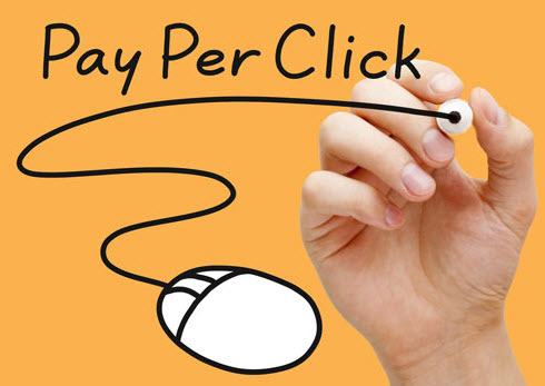 pay per click revenue