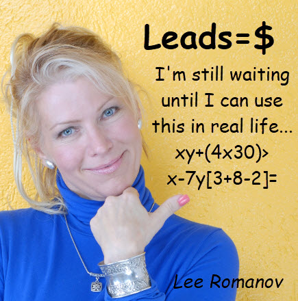 ppc leads money quotes