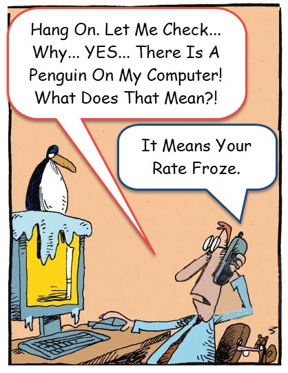 rate freeze