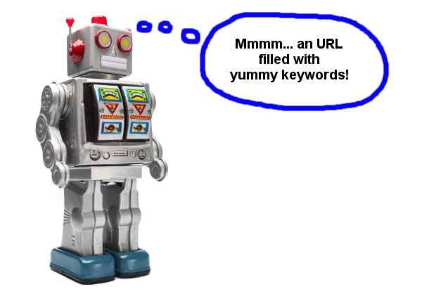 search engine robots