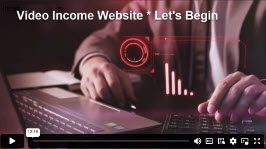 video income website 