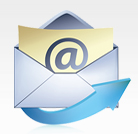 Email software